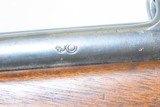 CANADIAN C Broadarrow Marked WWI EDDYSTONE M1917 .30-06 C&R MILITARY Rifle 1918 Great War Infantry Rifle - 13 of 19