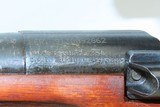 WORLD WAR II Soviet IZHEVSK M91/30 PU Mosin-Nagant SNIPER Rifle C&R
Russia SNIPER RIFLE w/PU SCOPE “ENEMY AT THE GATES” - 11 of 21