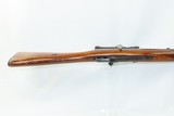 WORLD WAR II Soviet IZHEVSK M91/30 PU Mosin-Nagant SNIPER Rifle C&R
Russia SNIPER RIFLE w/PU SCOPE “ENEMY AT THE GATES” - 1 of 21