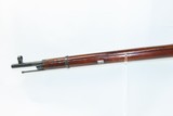 WORLD WAR II Soviet IZHEVSK M91/30 PU Mosin-Nagant SNIPER Rifle C&R
Russia SNIPER RIFLE w/PU SCOPE “ENEMY AT THE GATES” - 17 of 21