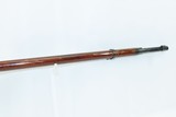 WORLD WAR II Soviet IZHEVSK M91/30 PU Mosin-Nagant SNIPER Rifle C&R
Russia SNIPER RIFLE w/PU SCOPE “ENEMY AT THE GATES” - 9 of 21