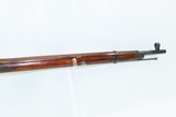 WORLD WAR II Soviet IZHEVSK M91/30 PU Mosin-Nagant SNIPER Rifle C&R
Russia SNIPER RIFLE w/PU SCOPE “ENEMY AT THE GATES” - 21 of 21