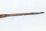 WORLD WAR II Soviet IZHEVSK M91/30 PU Mosin-Nagant SNIPER Rifle C&R
Russia SNIPER RIFLE w/PU SCOPE “ENEMY AT THE GATES” - 3 of 21