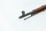 WORLD WAR II Soviet IZHEVSK M91/30 PU Mosin-Nagant SNIPER Rifle C&R
Russia SNIPER RIFLE w/PU SCOPE “ENEMY AT THE GATES” - 20 of 21