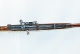 WORLD WAR II Soviet IZHEVSK M91/30 PU Mosin-Nagant SNIPER Rifle C&R
Russia SNIPER RIFLE w/PU SCOPE “ENEMY AT THE GATES” - 13 of 21