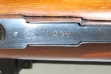 WORLD WAR II Soviet IZHEVSK M91/30 PU Mosin-Nagant SNIPER Rifle C&R
Russia SNIPER RIFLE w/PU SCOPE “ENEMY AT THE GATES” - 17 of 21