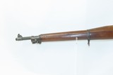 U.S. ROCK ISLAND ARSENAL M1903 .30-06 Bolt Action C&R MILITARY Rifle FJA
Inspected by Lt. Colonel FRANK J. ATWOOD - 17 of 18