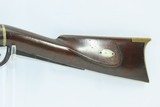 A.E. DINZEL Antique ST. LOUIS Lever Cock .28/7mm Tip-Up GALLERY Air Gun
UNDERLEVER Wind Gun TARGET, HUNTING - 6 of 17