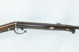 A.E. DINZEL Antique ST. LOUIS Lever Cock .28/7mm Tip-Up GALLERY Air Gun
UNDERLEVER Wind Gun TARGET, HUNTING - 7 of 17