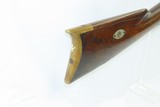 A.E. DINZEL Antique ST. LOUIS Lever Cock .28/7mm Tip-Up GALLERY Air Gun
UNDERLEVER Wind Gun TARGET, HUNTING - 2 of 17