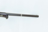 A.E. DINZEL Antique ST. LOUIS Lever Cock .28/7mm Tip-Up GALLERY Air Gun
UNDERLEVER Wind Gun TARGET, HUNTING - 16 of 17