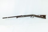 A.E. DINZEL Antique ST. LOUIS Lever Cock .28/7mm Tip-Up GALLERY Air Gun
UNDERLEVER Wind Gun TARGET, HUNTING - 4 of 17