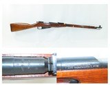 WORLD WAR II Era Soviet IZHEVSK ARSENAL Mosin-Nagant M91/30 C&R Rifle WWII
1944 Dated Russian Military INFANTRY RIFLE