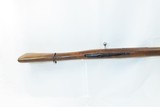 1942 Dated Made M1891 Mosin-Nagant Rifle “B/D” Boxed “SA” 7.62x52R C&R FINLAND’S WWII Standard Military Rifle - 7 of 21