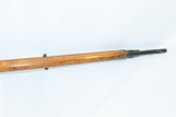 1942 Dated Made M1891 Mosin-Nagant Rifle “B/D” Boxed “SA” 7.62x52R C&R FINLAND’S WWII Standard Military Rifle - 15 of 21