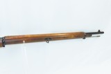 1942 Dated Made M1891 Mosin-Nagant Rifle “B/D” Boxed “SA” 7.62x52R C&R FINLAND’S WWII Standard Military Rifle - 5 of 21