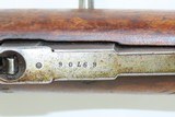 1905 Dated FINNISH CAPTURE SA RUSSIAN M1891 Mosin-Nagant 7.62x52R Rifle C&R
“SA” Marked FINLAND’S WWII Standard Military Rifle - 7 of 22