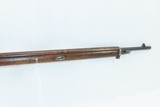 1905 Dated FINNISH CAPTURE SA RUSSIAN M1891 Mosin-Nagant 7.62x52R Rifle C&R
“SA” Marked FINLAND’S WWII Standard Military Rifle - 5 of 22