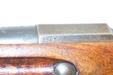 1905 Dated FINNISH CAPTURE SA RUSSIAN M1891 Mosin-Nagant 7.62x52R Rifle C&R
“SA” Marked FINLAND’S WWII Standard Military Rifle - 16 of 22