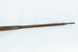 1905 Dated FINNISH CAPTURE SA RUSSIAN M1891 Mosin-Nagant 7.62x52R Rifle C&R
“SA” Marked FINLAND’S WWII Standard Military Rifle - 9 of 22