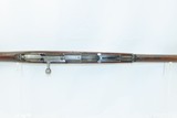 1905 Dated FINNISH CAPTURE SA RUSSIAN M1891 Mosin-Nagant 7.62x52R Rifle C&R
“SA” Marked FINLAND’S WWII Standard Military Rifle - 14 of 22