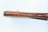 1942 Dated WORLD WAR 2 AUSSIE LITHGOW SMLE No. 1 Mk. III* Rifle .303 C&R
Primary INFANTRY WEAPON of the BRITISH EMPIRE - 13 of 22