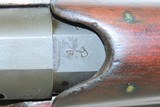 1942 Dated WORLD WAR 2 AUSSIE LITHGOW SMLE No. 1 Mk. III* Rifle .303 C&R
Primary INFANTRY WEAPON of the BRITISH EMPIRE - 12 of 22