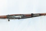 1942 Dated WORLD WAR 2 AUSSIE LITHGOW SMLE No. 1 Mk. III* Rifle .303 C&R
Primary INFANTRY WEAPON of the BRITISH EMPIRE - 14 of 22