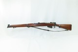 1942 Dated WORLD WAR 2 AUSSIE LITHGOW SMLE No. 1 Mk. III* Rifle .303 C&R
Primary INFANTRY WEAPON of the BRITISH EMPIRE - 17 of 22