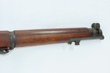 1942 Dated WORLD WAR 2 AUSSIE LITHGOW SMLE No. 1 Mk. III* Rifle .303 C&R
Primary INFANTRY WEAPON of the BRITISH EMPIRE - 5 of 22