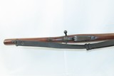 1942 Dated WORLD WAR 2 AUSSIE LITHGOW SMLE No. 1 Mk. III* Rifle .303 C&R
Primary INFANTRY WEAPON of the BRITISH EMPIRE - 10 of 22