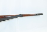 1942 Dated WORLD WAR 2 AUSSIE LITHGOW SMLE No. 1 Mk. III* Rifle .303 C&R
Primary INFANTRY WEAPON of the BRITISH EMPIRE - 11 of 22