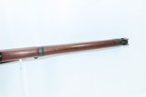 1942 Dated WORLD WAR 2 AUSSIE LITHGOW SMLE No. 1 Mk. III* Rifle .303 C&R
Primary INFANTRY WEAPON of the BRITISH EMPIRE - 15 of 22