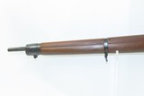 “LT” 1950 mfr. LONG BRANCH Enfield No. 4 Mk1* C&R Rifle TORONTO CANADA
Primary INFANTRY Weapon of ENGLAND & CANADA - 19 of 21