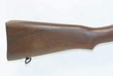 “LT” 1950 mfr. LONG BRANCH Enfield No. 4 Mk1* C&R Rifle TORONTO CANADA
Primary INFANTRY Weapon of ENGLAND & CANADA - 3 of 21