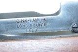 “LT” 1950 mfr. LONG BRANCH Enfield No. 4 Mk1* C&R Rifle TORONTO CANADA
Primary INFANTRY Weapon of ENGLAND & CANADA - 13 of 21