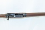 “LT” 1950 mfr. LONG BRANCH Enfield No. 4 Mk1* C&R Rifle TORONTO CANADA
Primary INFANTRY Weapon of ENGLAND & CANADA - 11 of 21