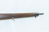 “LT” 1950 mfr. LONG BRANCH Enfield No. 4 Mk1* C&R Rifle TORONTO CANADA
Primary INFANTRY Weapon of ENGLAND & CANADA - 5 of 21