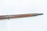 “LT” 1950 mfr. LONG BRANCH Enfield No. 4 Mk1* C&R Rifle TORONTO CANADA
Primary INFANTRY Weapon of ENGLAND & CANADA - 12 of 21