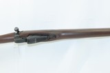 “LT” 1950 mfr. LONG BRANCH Enfield No. 4 Mk1* C&R Rifle TORONTO CANADA
Primary INFANTRY Weapon of ENGLAND & CANADA - 7 of 21