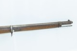 1894 Antique STEYR GERMAN CONTRACT 8mm GEWEHR 88 Bolt Action MILITARY Rifle Model 1888 COMMISSION RIFLE! - 5 of 25