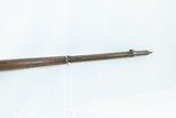 1894 Antique STEYR GERMAN CONTRACT 8mm GEWEHR 88 Bolt Action MILITARY Rifle Model 1888 COMMISSION RIFLE! - 8 of 25