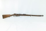 1894 Antique STEYR GERMAN CONTRACT 8mm GEWEHR 88 Bolt Action MILITARY Rifle Model 1888 COMMISSION RIFLE! - 2 of 25