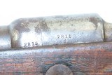 1894 Antique STEYR GERMAN CONTRACT 8mm GEWEHR 88 Bolt Action MILITARY Rifle Model 1888 COMMISSION RIFLE! - 15 of 25