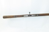 1894 Antique STEYR GERMAN CONTRACT 8mm GEWEHR 88 Bolt Action MILITARY Rifle Model 1888 COMMISSION RIFLE! - 7 of 25