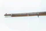 1894 Antique STEYR GERMAN CONTRACT 8mm GEWEHR 88 Bolt Action MILITARY Rifle Model 1888 COMMISSION RIFLE! - 20 of 25