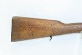 1894 Antique STEYR GERMAN CONTRACT 8mm GEWEHR 88 Bolt Action MILITARY Rifle Model 1888 COMMISSION RIFLE! - 3 of 25