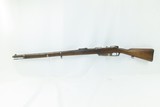 1894 Antique STEYR GERMAN CONTRACT 8mm GEWEHR 88 Bolt Action MILITARY Rifle Model 1888 COMMISSION RIFLE! - 17 of 25