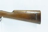 SPANISH OVIEDO M1916 MAUSER 7mm Bolt Action C&R SHORT RIFLE
SPAIN Military Rifle with Original 7mm Chambering - 16 of 20