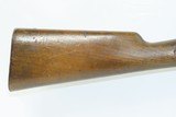 SPANISH OVIEDO M1916 MAUSER 7mm Bolt Action C&R SHORT RIFLE
SPAIN Military Rifle with Original 7mm Chambering - 3 of 20